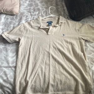 Boys polo shirt size xl 18-20